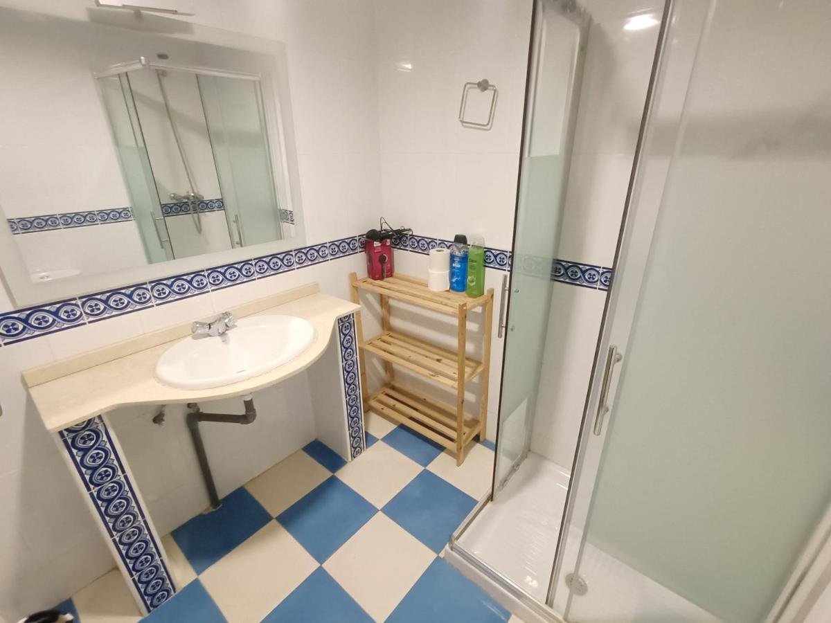VIVE BENALMÁDENA Apartamento BENAL BEACH 535, Vistas al Mar, Parque Acuático Familiar Exterior foto